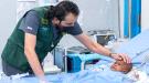 برنامج نبض السعودية يجري 89 عملية جراحية لأمراض وجراحة القلب للأطفال بالمكلا ...