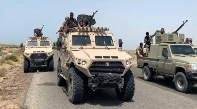 القوات الجنوبية تُعلن إطلاق 