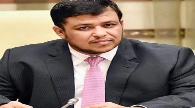 صحافي: لهذا السبب رفض العليمي منصب رئاسة الحكومة؟