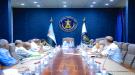 الهيئة الاقتصادية والخدمية في امانة الانتقالي تناقش مستجدات الوضع الاقتصادي في الجنوب ...