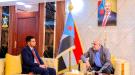 الكثيري يطّلع على نشاط مكتب وزارة الشباب والرياضة في وادي حضرموت...