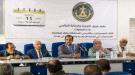 فريق التوجيه والرقابة الرئاسي يعقد لقاءً موسعاً مع الأكاديميين والسياسيين والمثقفين بحضرموت ...