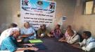 انتقالي طور الباحة ينظم ورشة عمل عن آليات التصدي للشائعات ...