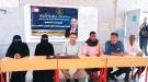 انتقالي أبين يكرّم عددًا من مديري المدارس المتقاعدين تقديرًا لعطائهم التربوي بزنجبار ...