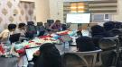 منسقية الانتقالي بجامعة حضرموت تختتم دورة تدريبية في البرنامج الإحصائي (SPSS) ...