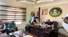 انتقالي حضرموت يناقش ترتيبات إشهار نقابة المهندسين بساحل المحافظة ...
