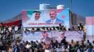مهرجان جماهيري حاشد في محافظة الضالع بمناسبة الذكرى الـ62 لثورة 14 أكتوبر المجيدة (بيان) ...