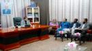 الزُبيدي يصل موسكو ويلتقي وزير خارجية روسيا الاتحادية ...