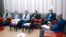 المحافظ بن الوزير يطلع على تقرير تقييم خدمات مستشفى شبوة للأمومة والطفولة ويشدّد على رفع كفاءة الأدا ...