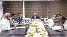 لجنة تنظيم وتمويل الواردات تؤكد على ضرورة التزام كافة الجهات بتطبيق الآلية التنفيذية   ...