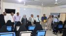 فريق التوجيه والرقابة الرئاسي يدشن العام الجامعي الجديد بجامعة أبين ...