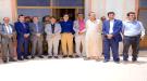 رئيس تنفيذية انتقالي شبوة يشارك في تدشين استئناف الرحلات الجوية في مطار عتق ...